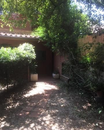 דירות רומא La Casa Di Ornella מראה חיצוני תמונה