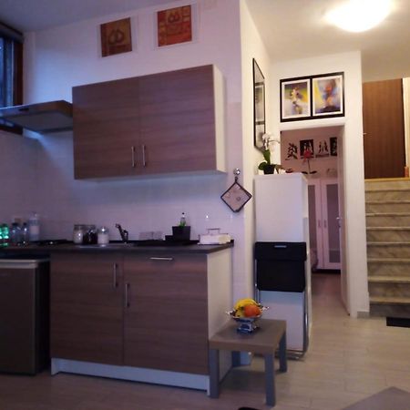 דירות רומא La Casa Di Ornella מראה חיצוני תמונה