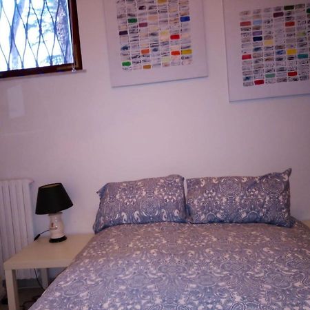 דירות רומא La Casa Di Ornella מראה חיצוני תמונה