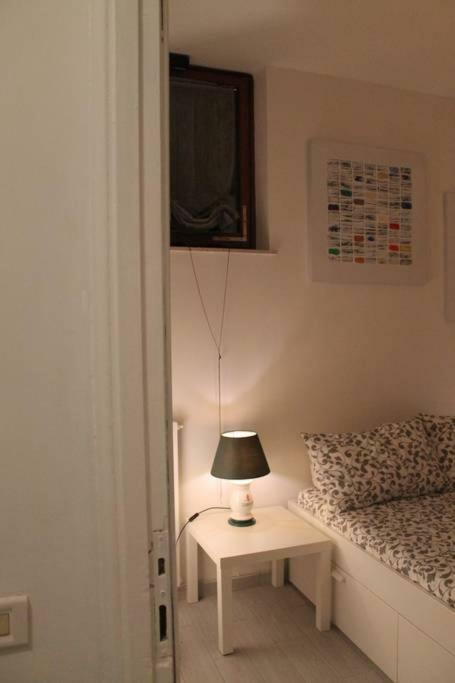 דירות רומא La Casa Di Ornella מראה חיצוני תמונה