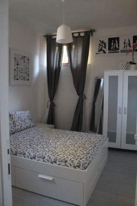 דירות רומא La Casa Di Ornella מראה חיצוני תמונה
