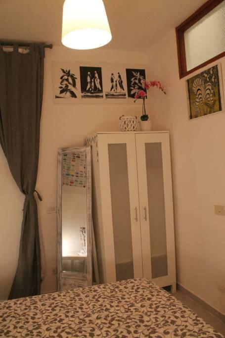 דירות רומא La Casa Di Ornella מראה חיצוני תמונה