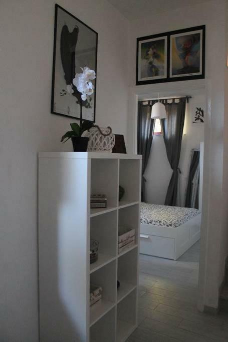 דירות רומא La Casa Di Ornella מראה חיצוני תמונה