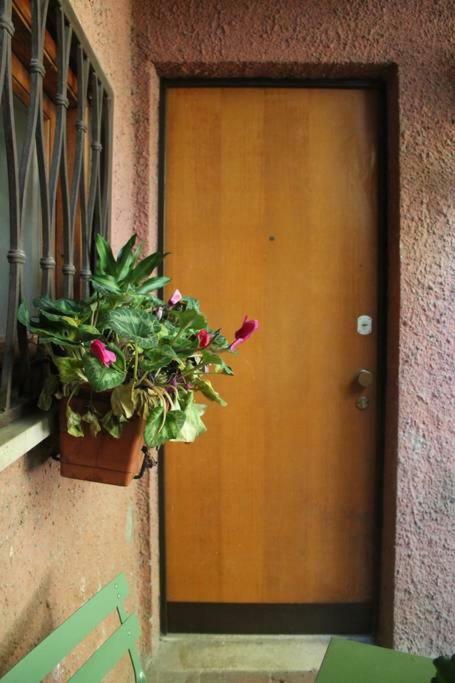 דירות רומא La Casa Di Ornella מראה חיצוני תמונה