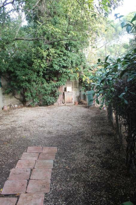 דירות רומא La Casa Di Ornella מראה חיצוני תמונה