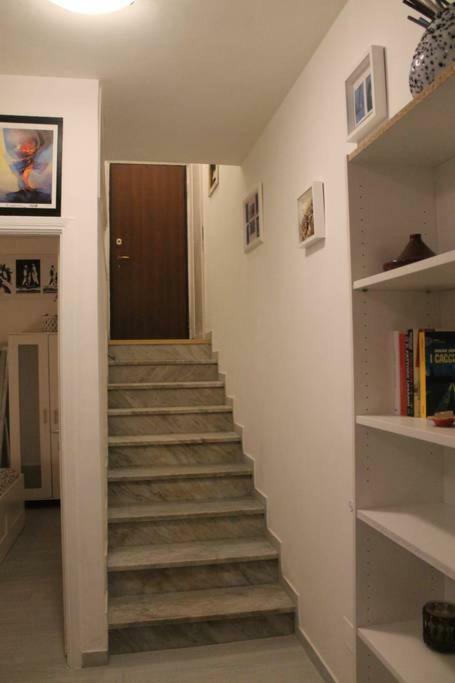 דירות רומא La Casa Di Ornella מראה חיצוני תמונה
