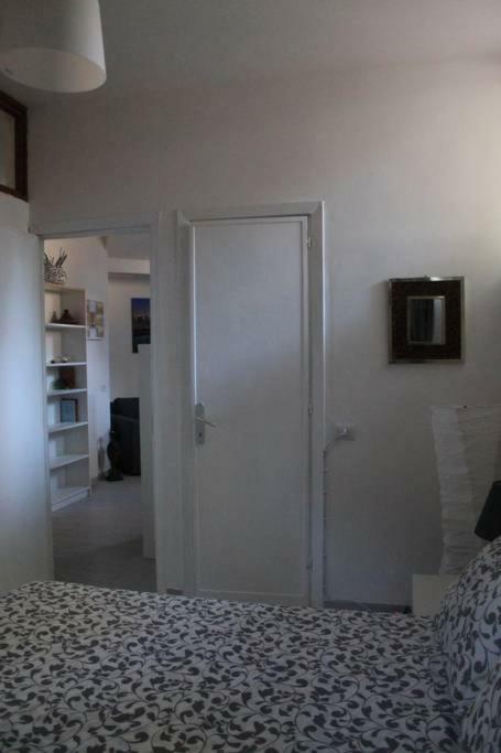 דירות רומא La Casa Di Ornella מראה חיצוני תמונה