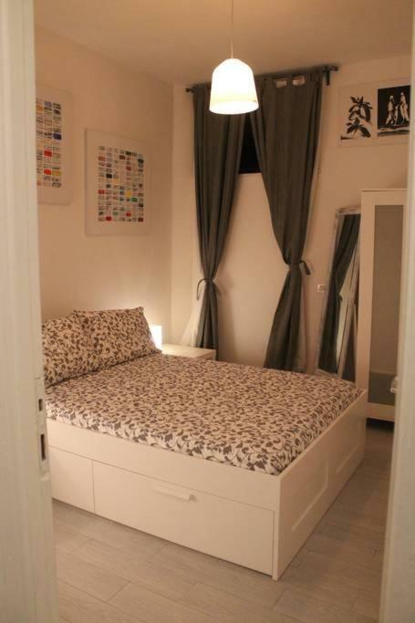דירות רומא La Casa Di Ornella מראה חיצוני תמונה