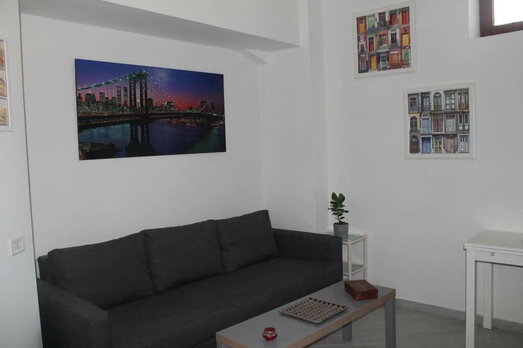 דירות רומא La Casa Di Ornella מראה חיצוני תמונה
