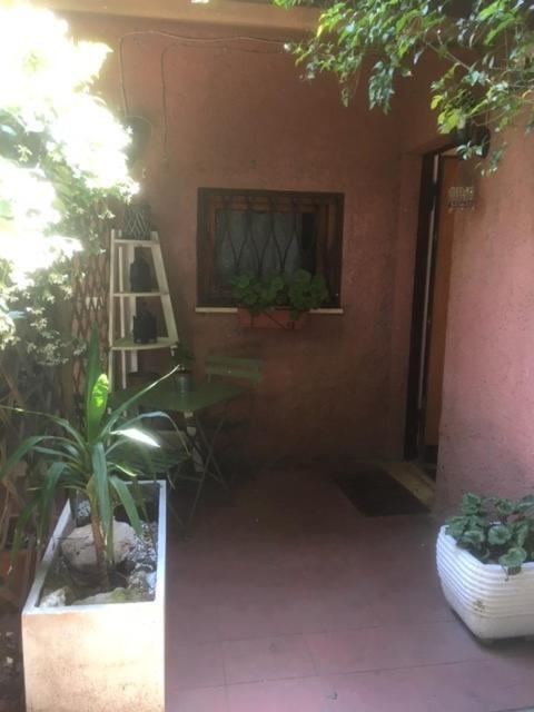 דירות רומא La Casa Di Ornella מראה חיצוני תמונה