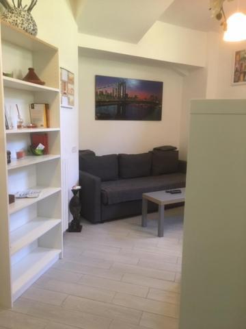 דירות רומא La Casa Di Ornella מראה חיצוני תמונה