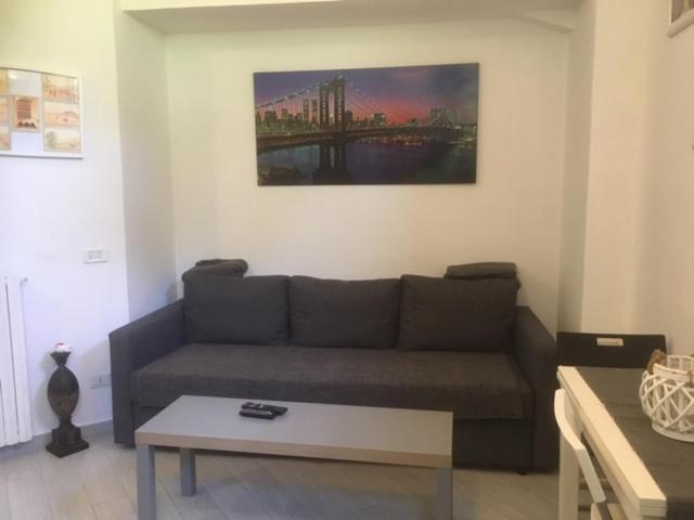 דירות רומא La Casa Di Ornella מראה חיצוני תמונה
