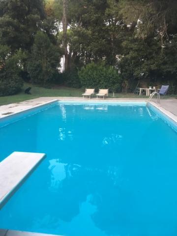 דירות רומא La Casa Di Ornella מראה חיצוני תמונה