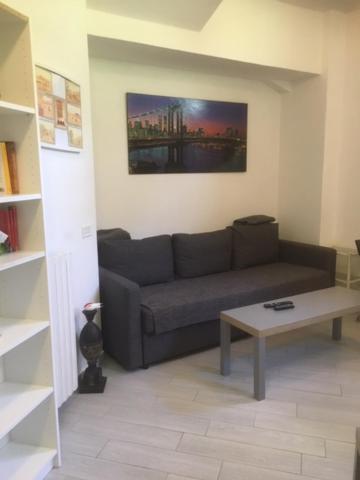 דירות רומא La Casa Di Ornella מראה חיצוני תמונה