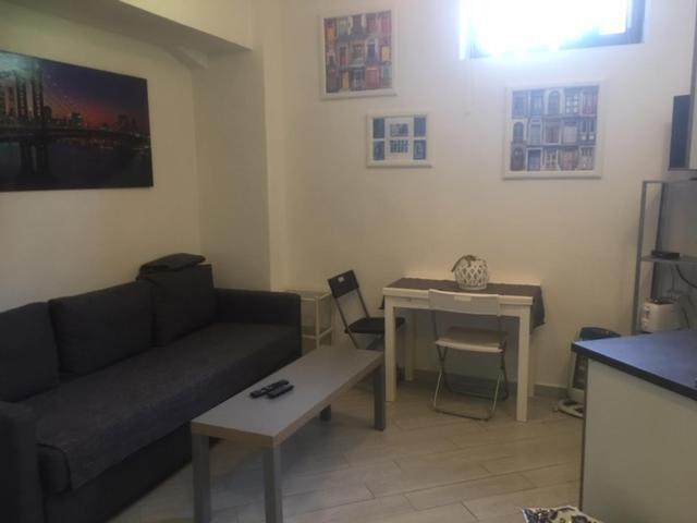 דירות רומא La Casa Di Ornella מראה חיצוני תמונה