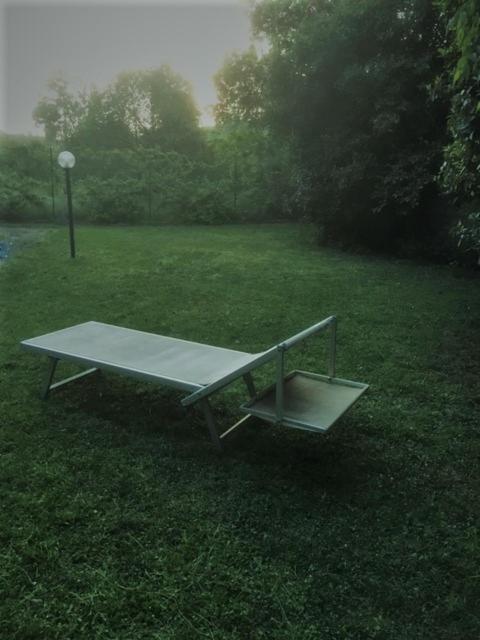 דירות רומא La Casa Di Ornella מראה חיצוני תמונה